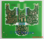 Via in Pad PCB, Via in Pad PCB Manufacturer