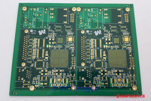 10 LAYER HDI PC, B10 LAYER HDI PCB  Manufacturer