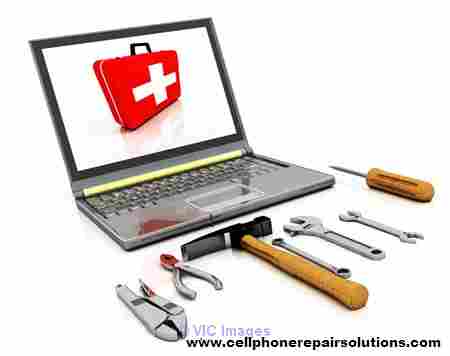 Laptop Screen Repairs| Computer Repair Services in Canada