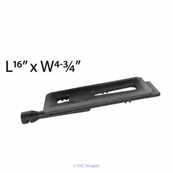 Cast Iron Grill Burner for Members Mark Y0202XCLP.