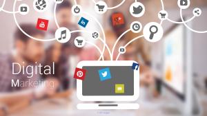 Best Digital Marketing Montreal Agency- Marketing Website