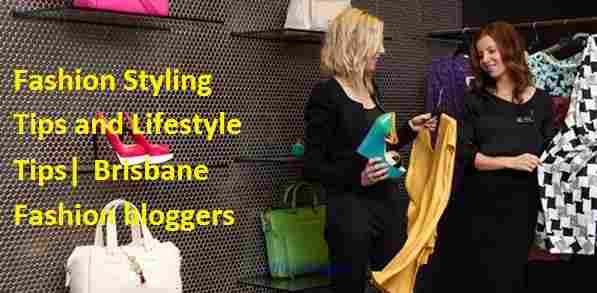 Fashion Styling Tips and Lifestyle Tips| Brisbane Fashion bloggers