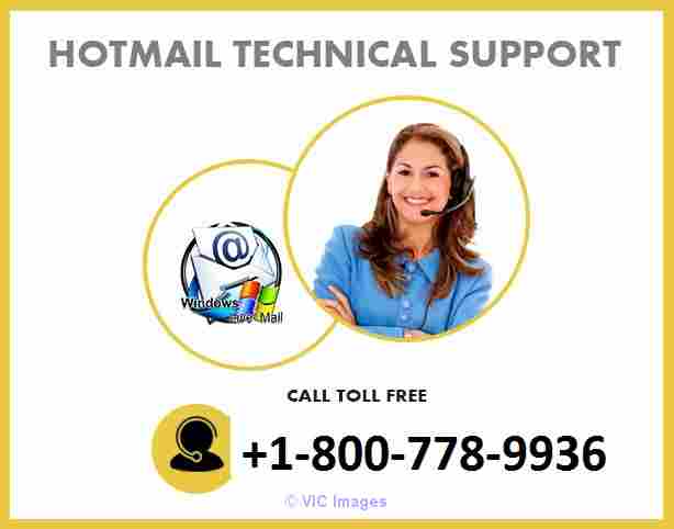 Hotmail Customer support Phone Number 1-800-778-9936 for USA/CANADA