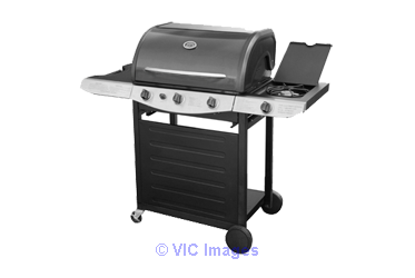 Shop BBQ Grillware Grill Replacement Parts.