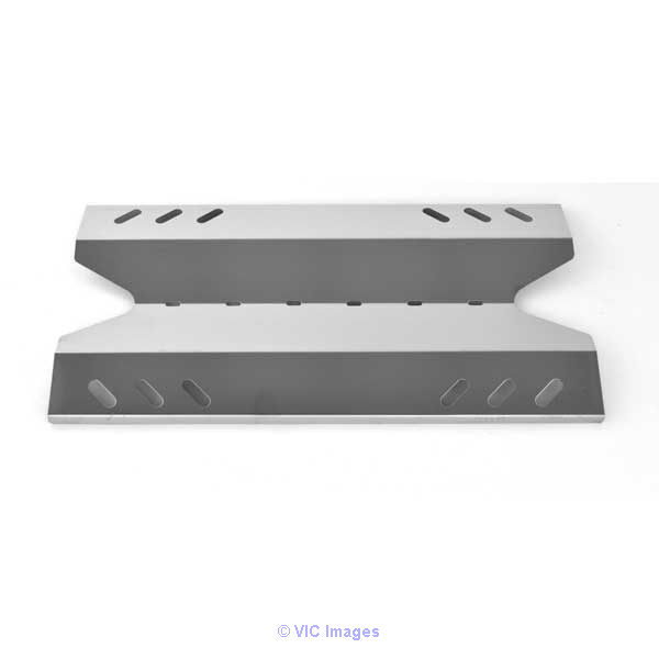 Stainless Steel Heat Plate for Academy Sports.