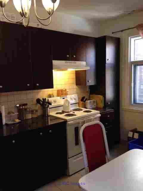 7 1/2, 4 Bd/Ch, CDN, Van Horne / Descelles, U de M, HEC, McGill, Conco