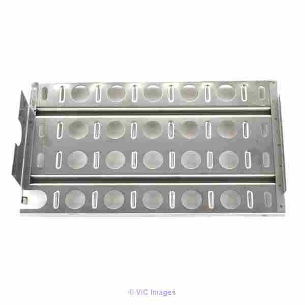 Find Stainless Steel Briquette Tray for Lynx L27.