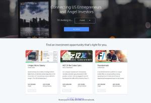  Best Investment Network in USA.