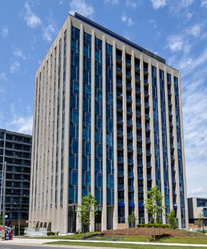Buy Liv Lofts at Shopsatdoncondos in Toronto 