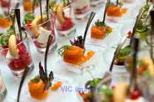 Banquet Hall Dundas