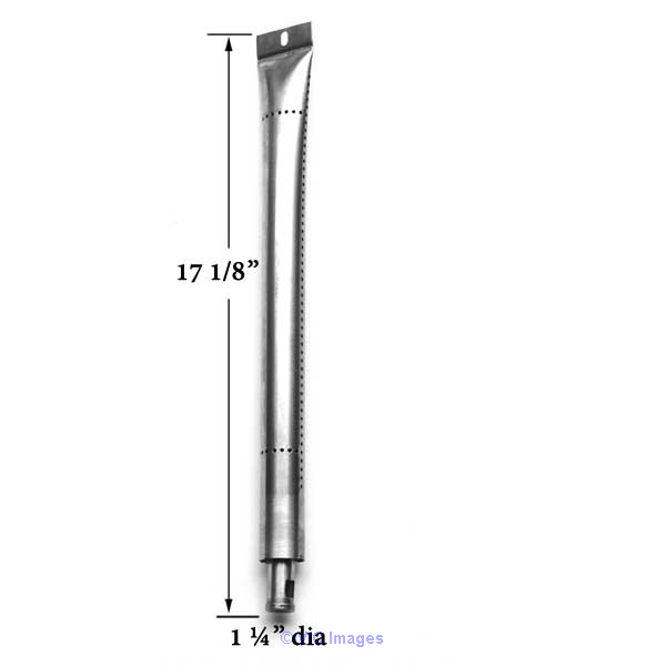 Stainless Steel Replacement Bbq Gas Grill Burner For Grillpro 224069