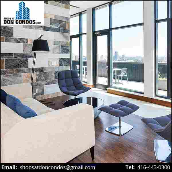 Liv Lofts | Condos for Sale in Toronto (GTA) 