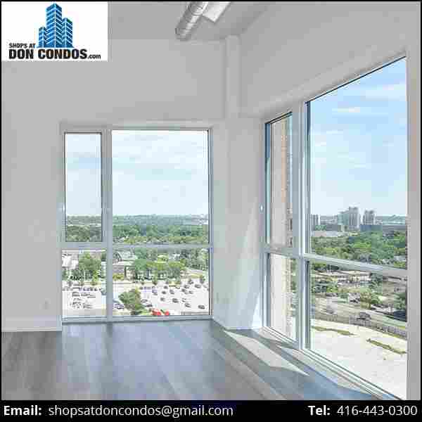 Reflections Residences at Don Mills Toronto (GTA)