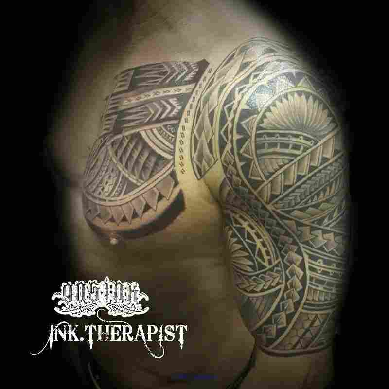 Best tattoo shop in toronto