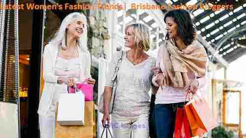 Latest Women's Fashion Trends| Brisbane Fashion Bloggers