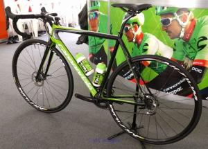  For Sale : 2017 Cannondale Supersix Evo Hi-Mod Red Etap / 2015 Orange