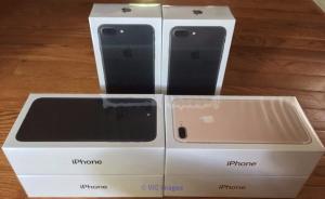 APPLE IPHONE 7 PLUS FOR SALE AT AFFORDABLE PRICE