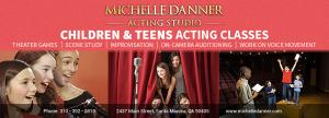 Los Angeles Summer Camp FILM & ACTING CAMPS FOR CHILDREN & TEENS
