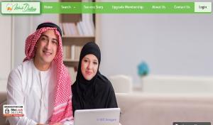 You want to Discovering Muslim Marriage bureau platform online