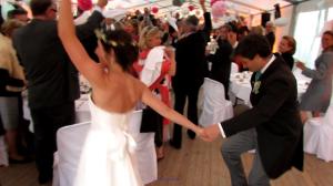 POUR VOTRE MARIAGE LOCATION DE SPEAKER (son) ET ÉCLAIRAGES 165 $