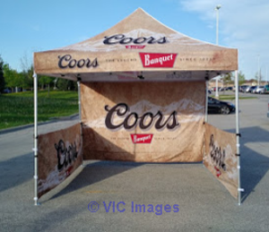 Top quality Logo Tents for Outdoor Use Now on Sale!!