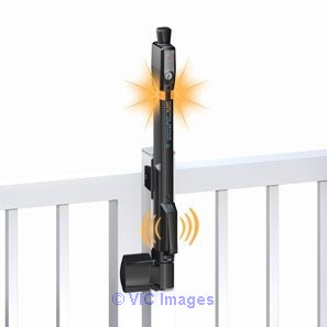 Gate Hardware
