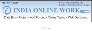 Online Copy Paste Works Earn Rs.400 Daily & Daily Payment