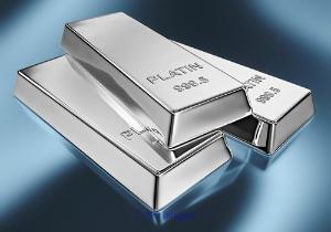 *** Platinum Bullion Bars, Platinum Bar - Valcambi Suisse ***