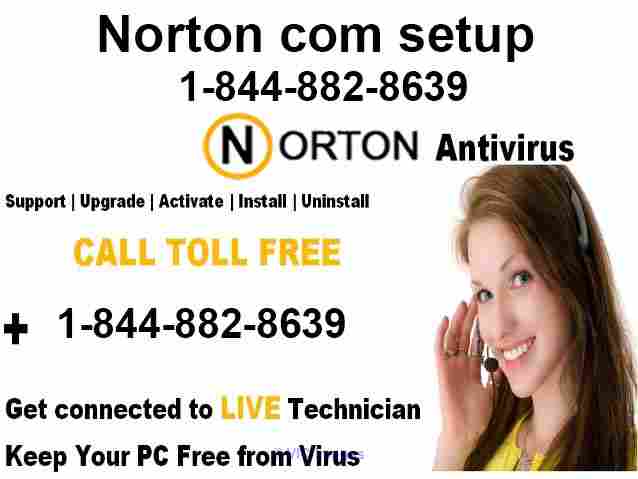 Norton Com Setup Product Key for Antivirus Upgrade and Update 