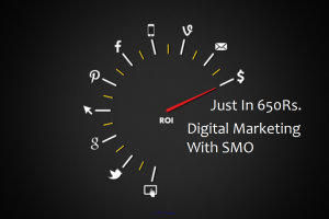 Just In 10$ Digital marketing Service For Business