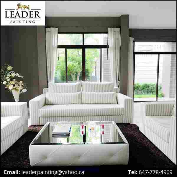 WE PAINT YOUR HOME AS IF WE ARE PAINTING OUR OWN HOME