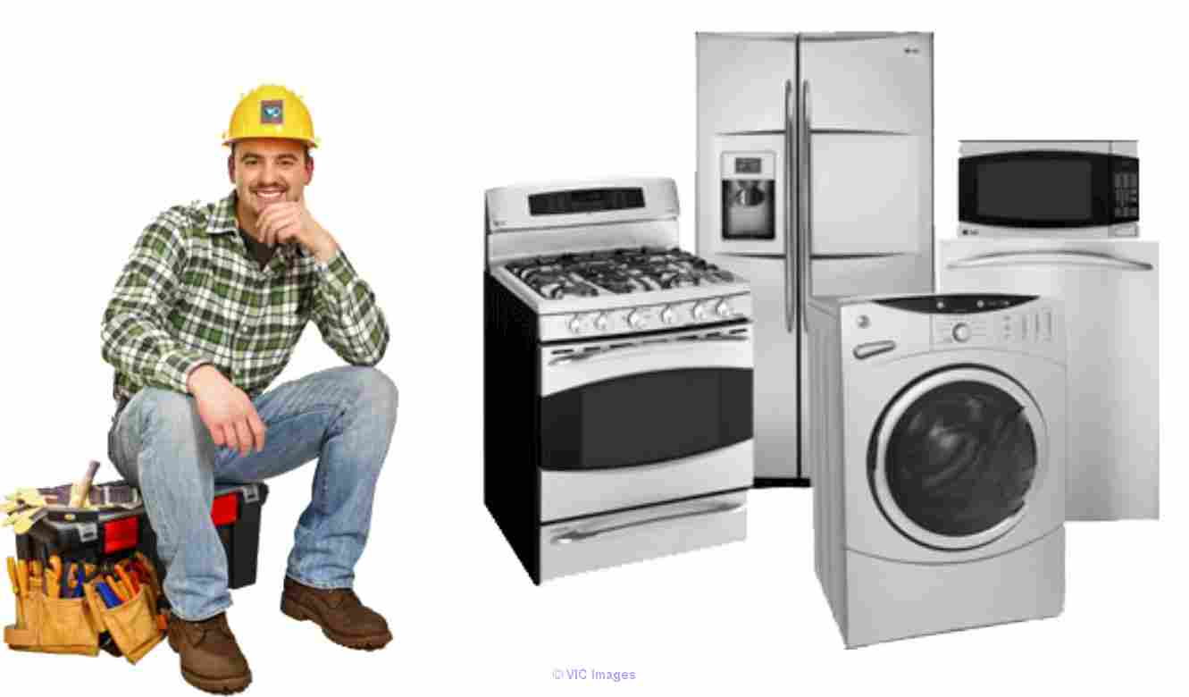Authorized Kenmore Appliance Repair Service in Montreal 