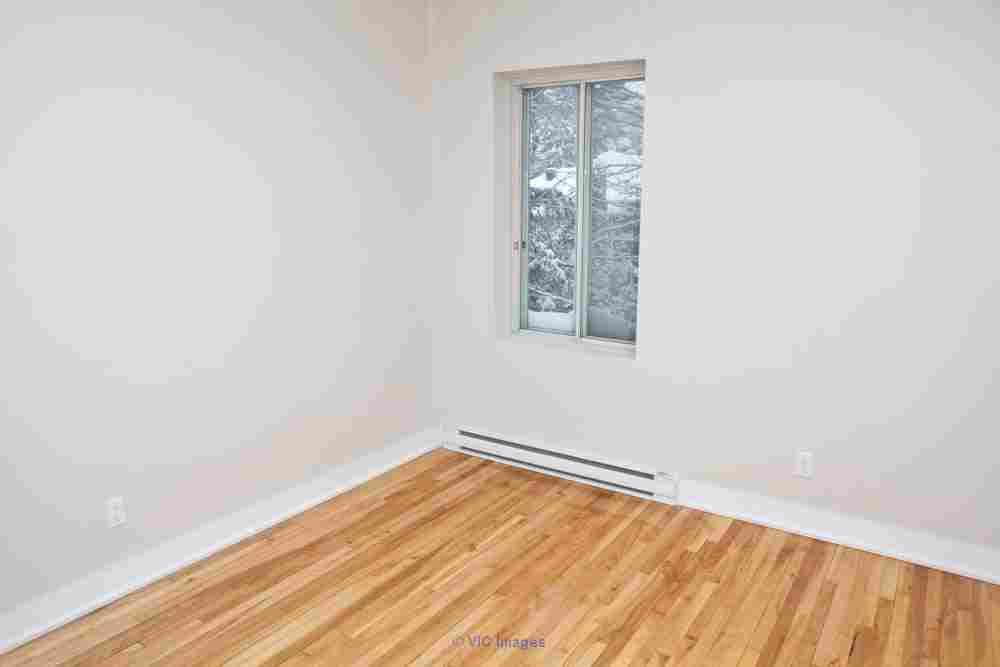NDG 2 bedroom newly renovated $950