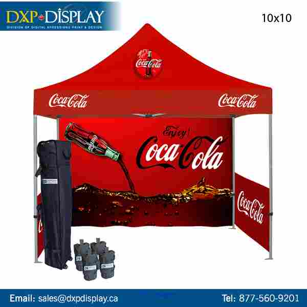High Quality Trade Show Display Products from DXP Display