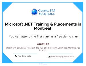 .net Training Placements- LIVE PROJECTS