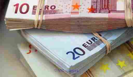 Need a financing contribution or a personal loan?