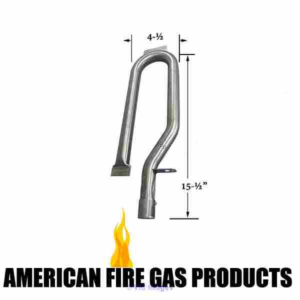 BBQ Replacement Parts for Master Chef, Nexgrill and Omaha Gas Grills