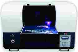 Digital UV LED Printer