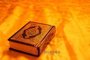 Read the Qur'an