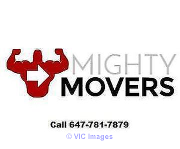Moving People