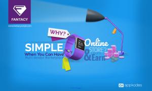 Fancy Clone Script - Appkodes