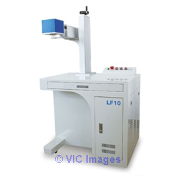 Fiber Laser Marking Machine