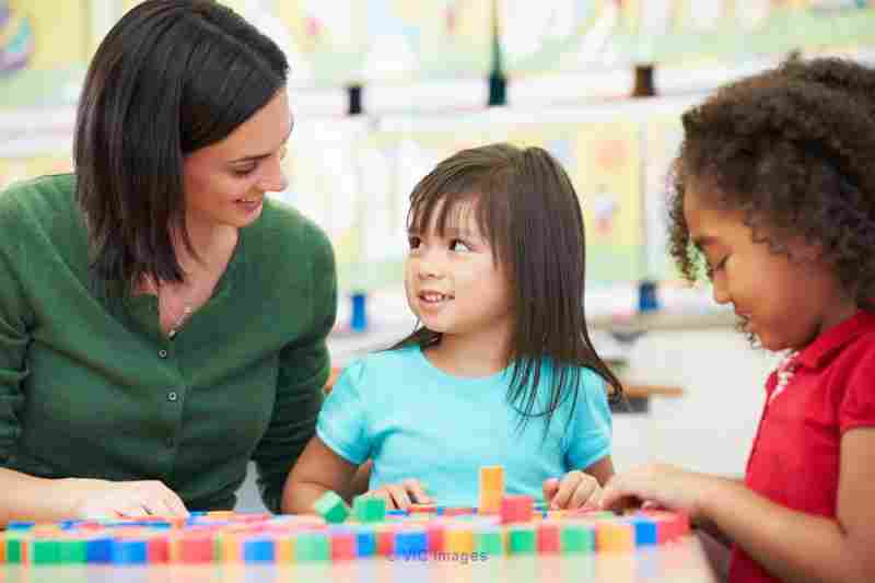 Cuties and Patooties (C&P) childcare services