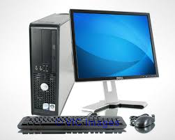 branded desktop &laptop for sale
