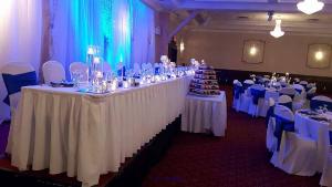 Convention Centre in Canada-Hanlon Convention Centre