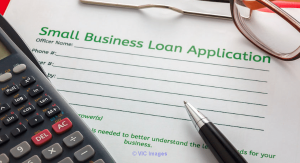 Financial Services business and personal loans no