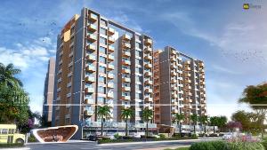 3D Architectural Animation Services    