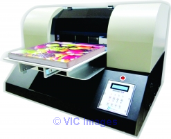 Direct Digital Printer Suppliers