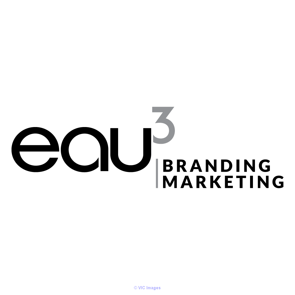 eau³ | Branding + Marketing | Agence de marketing | Marketing agency