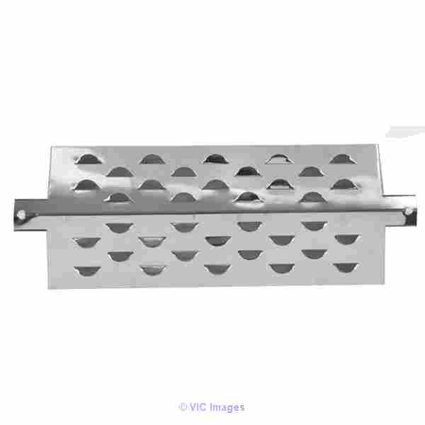 Find Stainless Steel Heat Plate for Aussie Gas Grill Models